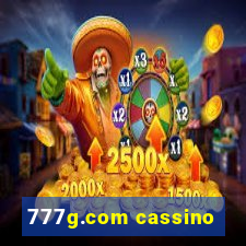 777g.com cassino